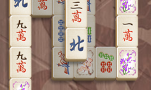 Klasik Mahjong