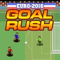 Avrupa Şampiyonası: Gol Fırtınası